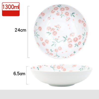 Juego de Vajilla Japonesa Premium para Restaurante y Hogar - Image 3