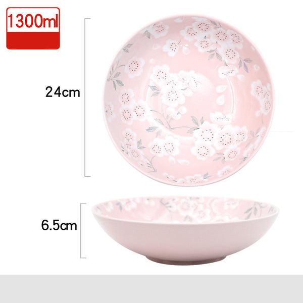 Juego de Vajilla Japonesa Premium para Restaurante y Hogar - Image 2