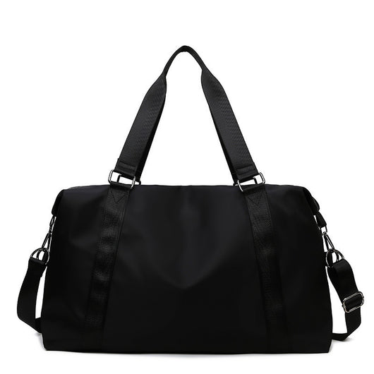 Bolsa de Viaje Compacta Unisex - Portátil y Versátil - Image 12