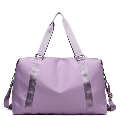Bolsa de Viaje Compacta Unisex - Portátil y Versátil - Image 10