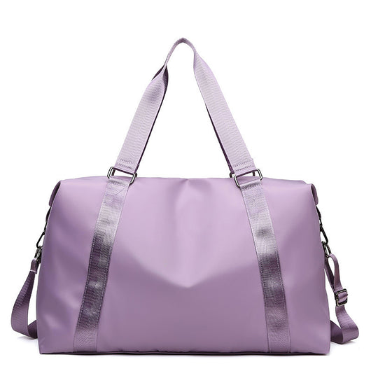 Bolsa de Viaje Compacta Unisex - Portátil y Versátil - Image 10