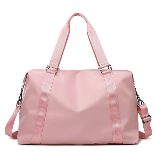 Bolsa de Viaje Compacta Unisex - Portátil y Versátil - Image 11