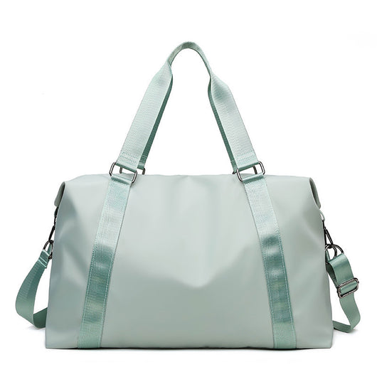 Bolsa de Viaje Compacta Unisex - Portátil y Versátil - Image 13