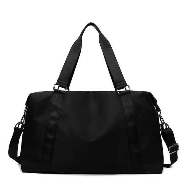 Bolsa de Viaje Compacta Unisex - Portátil y Versátil