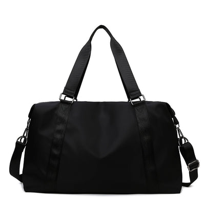Bolsa de Viaje Compacta Unisex - Portátil y Versátil - Image 2