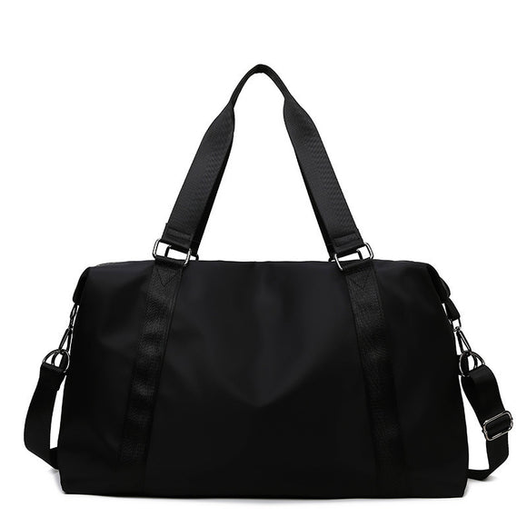 Bolsa de Viaje Compacta Unisex - Portátil y Versátil