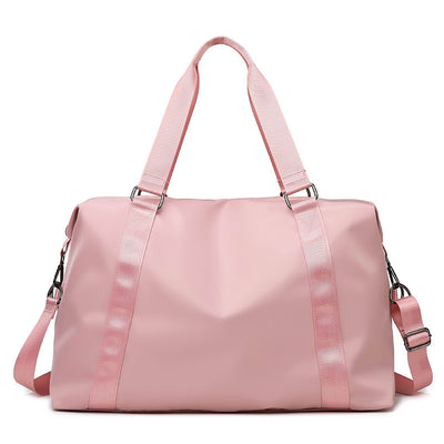 Bolsa de Viaje Compacta Unisex - Portátil y Versátil - Image 7