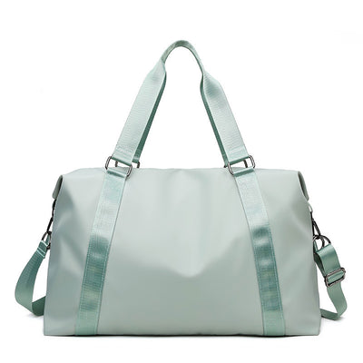 Bolsa de Viaje Compacta Unisex - Portátil y Versátil - Image 6
