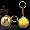 Llavero Dogecoin - Accesorio Cripto Premium