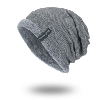 Gorro Deportivo de Lana para Ciclismo al Aire Libre - Image 9