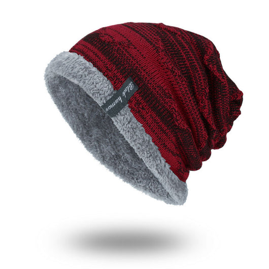 Gorro Deportivo de Lana para Ciclismo al Aire Libre - Image 14
