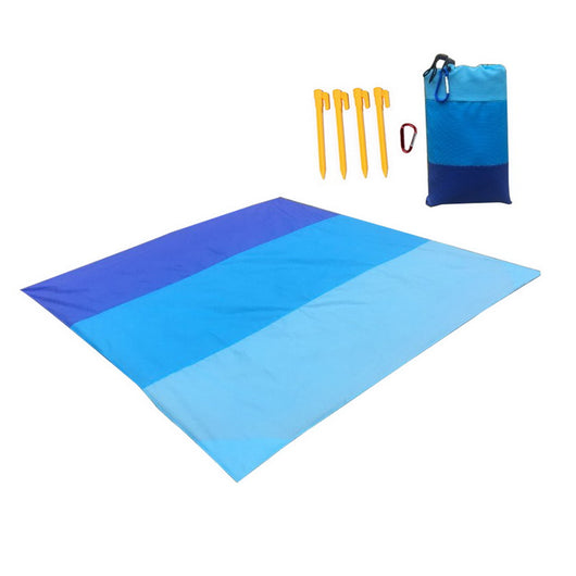 Tapete Impermeable para Picnic - Resistente al Agua, Arena y Humedad - Image 8