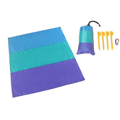 Tapete Impermeable para Picnic - Resistente al Agua, Arena y Humedad - Image 7