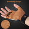 Guantes de Ciclismo de Dedo Completo
