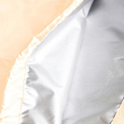 Cubierta Protectora Impermeable para Fogata Circular - Image 6