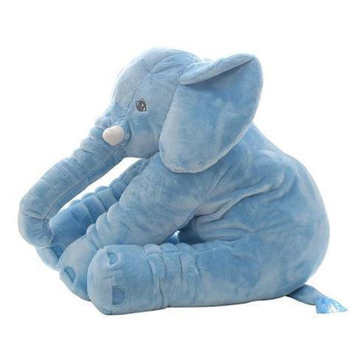 Almohada Reconfortante de Elefante - Peluche Suave - Image 11