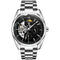 Water Resistant Automatic Mechanical Watch