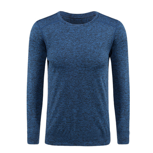 Camiseta Deportiva Secado Rápido para Hombre con Cachemira - Image 10