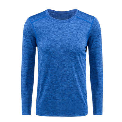 Camiseta Deportiva Secado Rápido para Hombre con Cachemira - Image 9