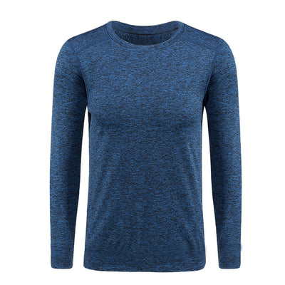 Camiseta Deportiva Secado Rápido para Hombre con Cachemira - Image 2