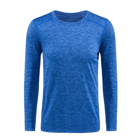 Camiseta Deportiva Secado Rápido para Hombre con Cachemira - Image 5