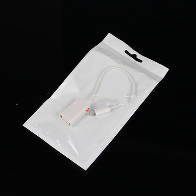 Adaptador Lightning a USB OTG para iPhone y iPad - Image 9