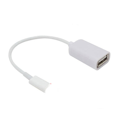 Adaptador Lightning a USB OTG para iPhone y iPad - Image 5