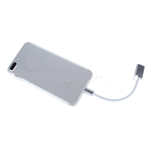 Adaptador Lightning a USB OTG para iPhone y iPad - Image 2
