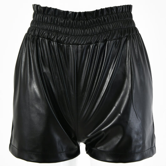 Shorts Deportivos Reductores de Cintura Alta con Diseño A-Line - Image 11