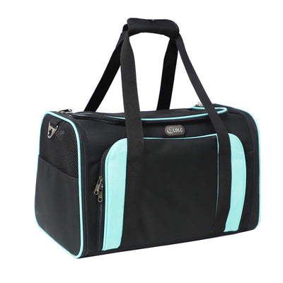 Bolsa Transportadora Plegable para Mascotas - Ligera y Transpirable - Image 7