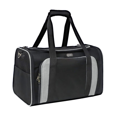 Bolsa Transportadora Plegable para Mascotas - Ligera y Transpirable - Image 11