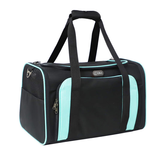 Bolsa Transportadora Plegable para Mascotas - Ligera y Transpirable - Image 3