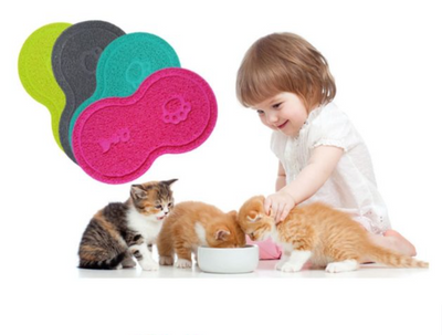 Tapete Absorbente para Gatos - Higiene Diaria Garantizada - Image 5