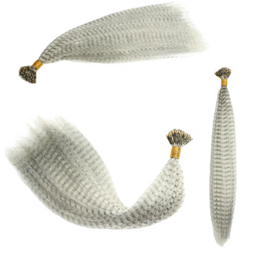 Extensiones de Cabello con Plumas - 13 Colores - Image 23