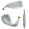 Gris Plateado