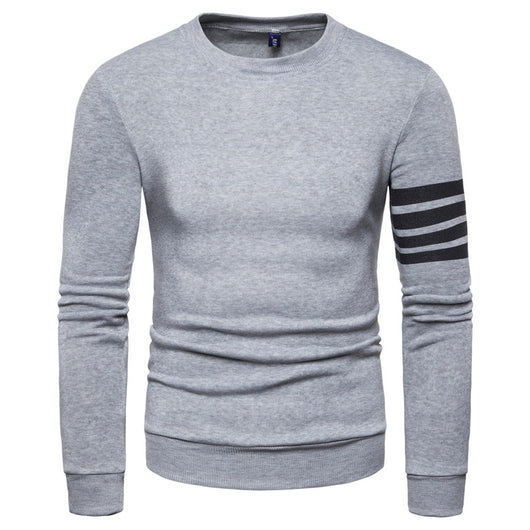 Sudadera Básica de Manga Larga para Hombre - Image 5