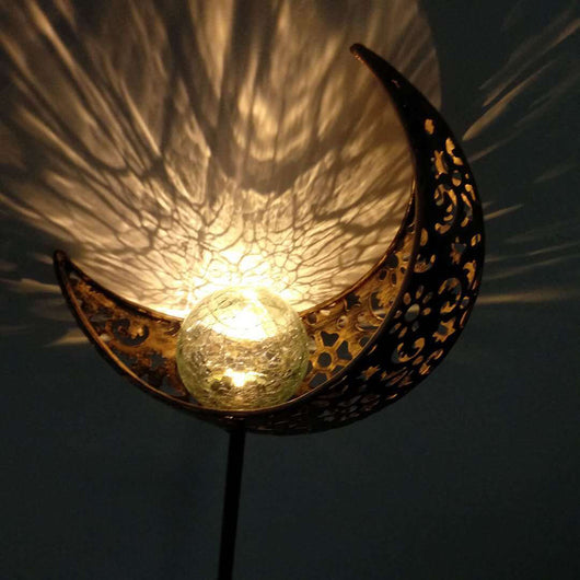 Luz Solar Decorativa con Efecto Llama para Jardín - Impermeable - Image 16