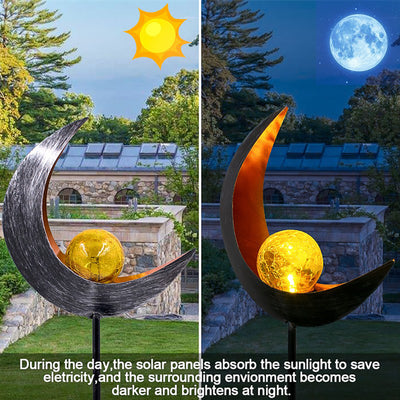 Luz Solar Decorativa con Efecto Llama para Jardín - Impermeable - Image 23