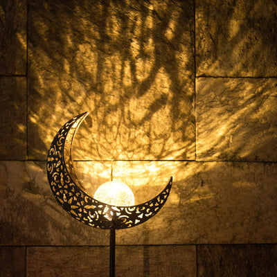 Luz Solar Decorativa con Efecto Llama para Jardín - Impermeable - Image 27