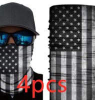 Turbante Mágico para Aventuras al Aire Libre