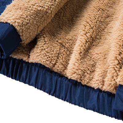 Chaqueta Deportiva Camuflada con Capucha y Detalles en Contraste - Image 21