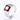 Korean Style Simple Gemstone Stainless Steel Ring