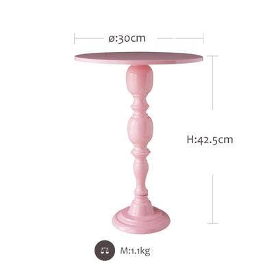 Soporte Elevado para Pasteles y Cupcakes - Torre de Postres Elegante - Image 15