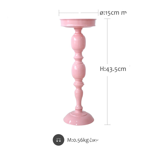 Soporte Elevado para Pasteles y Cupcakes - Torre de Postres Elegante - Image 7