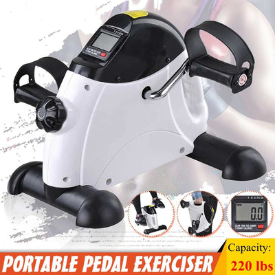 Mini Stepper para Oficina - Ejercitador de Piernas Portátil - Image 9
