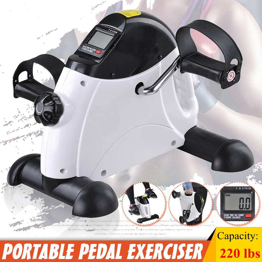 Mini Stepper para Oficina - Ejercitador de Piernas Portátil - Image 9