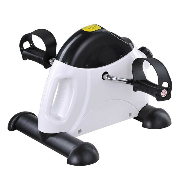 Mini Stepper para Oficina - Ejercitador de Piernas Portátil