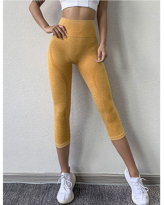 Leggins Deportivos para Mujer - Pantalones Yoga Cómodos y Versátiles - Image 13