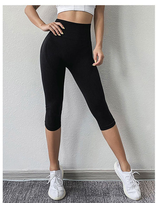 Leggins Deportivos para Mujer - Pantalones Yoga Cómodos y Versátiles - Image 12