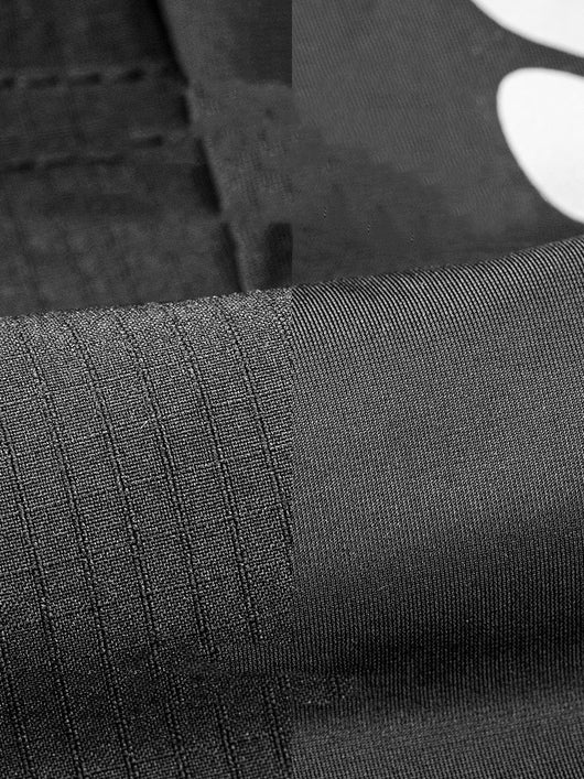 Pantalones de Ciclismo Hombre Elásticos Transpirables Secado Rápido - Image 11